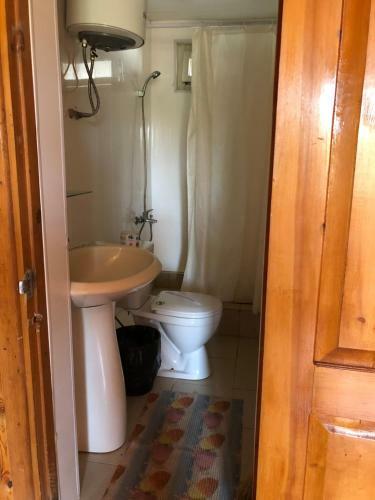 Hotel Baza Otdyha Veterok