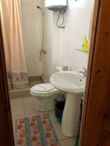 Hotel Baza Otdyha Veterok