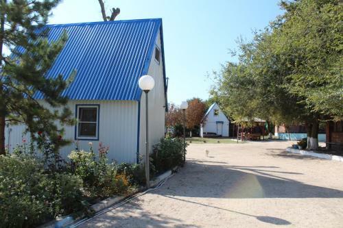 Hotel Baza Otdyha Veterok