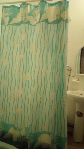 Hostal Guest House On Chapayeva 7b