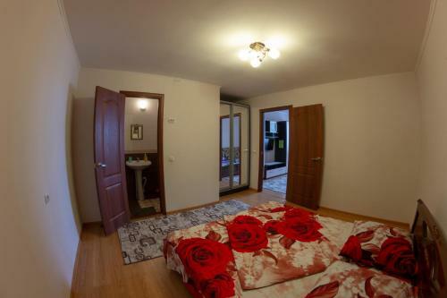 Hostal Guest House Ararat