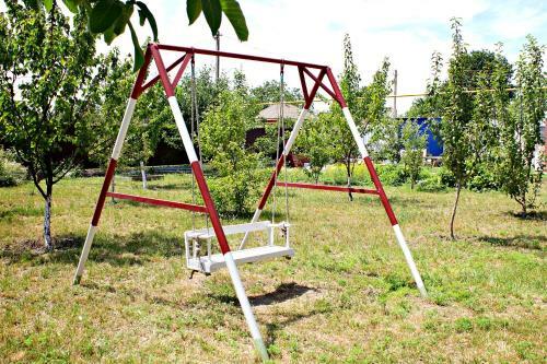 Hostal Guest House Ararat
