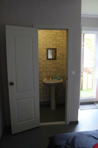 Hostal Guest House Ararat