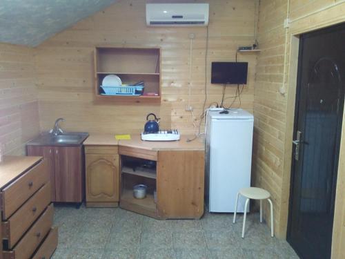 Holiday Park Kolobok