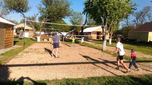 Holiday Park Kolobok