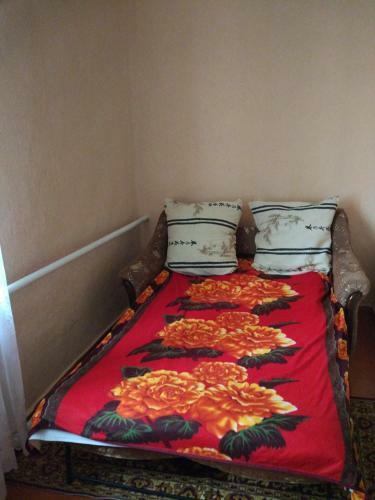 Holiday Home On Kalinina 246