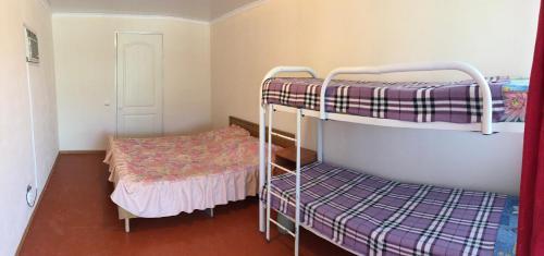 Hostal Guest House On Oktyabrskaya