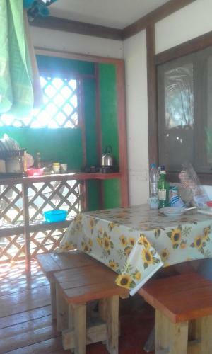 Hostal Guest House On Kalinina 336