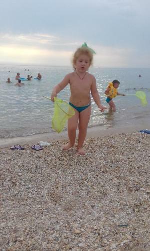 Hostal Guest House On Kalinina 336