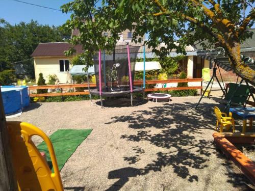 Hostal Guest House Veronika