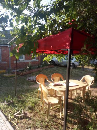 Hostal Guest House Veronika