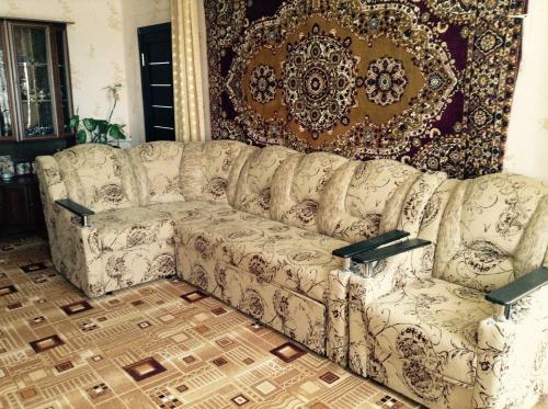 Guest House U Morya