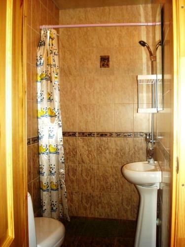 Hostal Guest House On Ulitsa Kirova