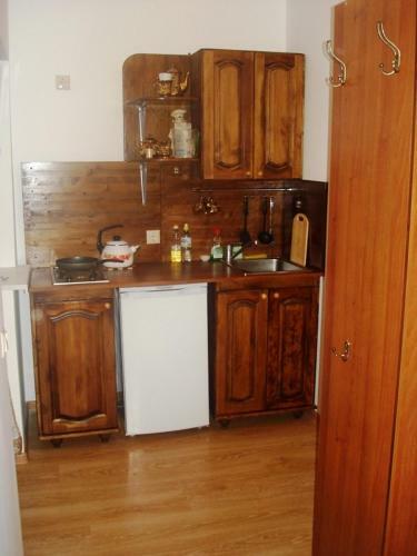 Hostal Guest House On Ulitsa Kirova