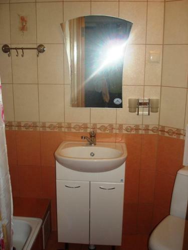 Hostal Guest House On Ulitsa Kirova
