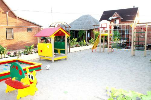Hostal Guest House On Ulitsa Kirova