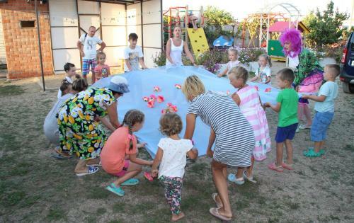 Hostal Guest House On Ulitsa Kirova