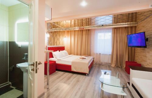 Posada Hotel City 2