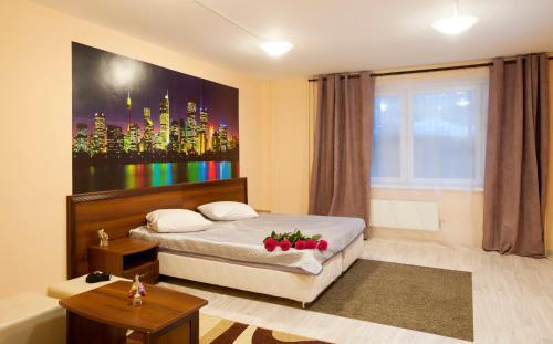 Posada Hotel City 2