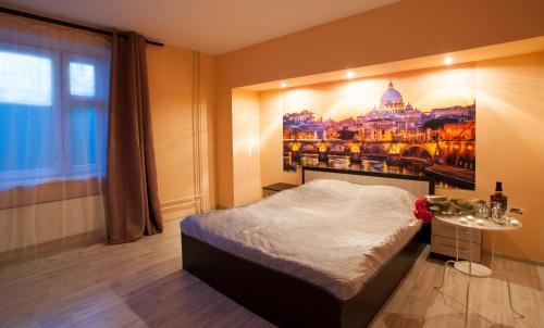 Posada Hotel City 2