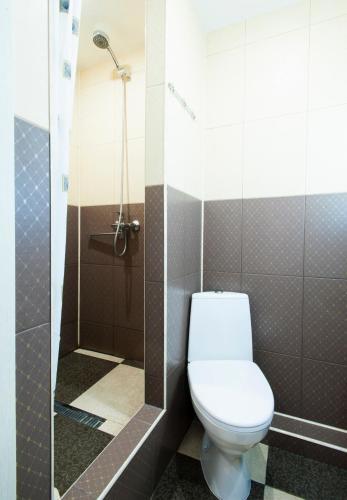 Posada Hotel City 2