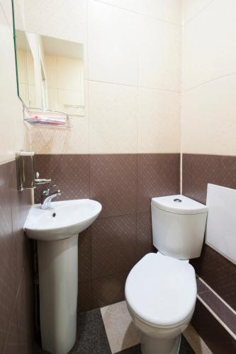 Posada Hotel City 2