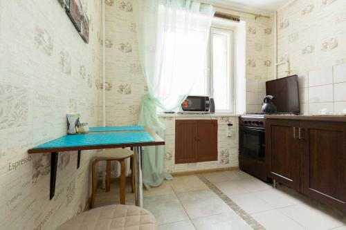 Likhachevskoye Sheremetyevo Apartment