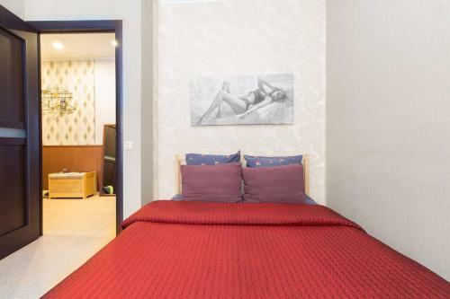 Likhachevskoye Sheremetyevo Apartment