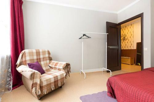 Likhachevskoye Sheremetyevo Apartment