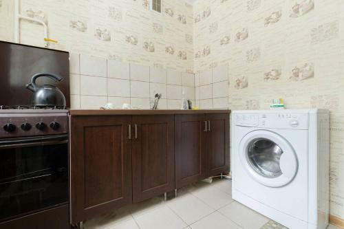 Likhachevskoye Sheremetyevo Apartment
