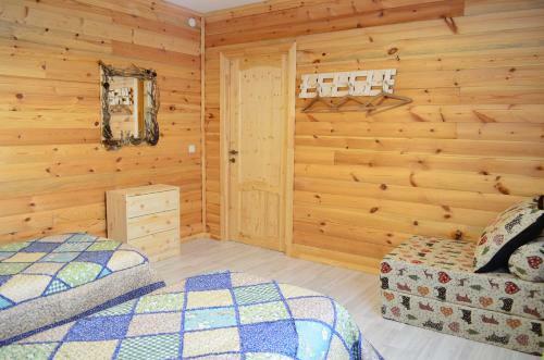 Hostal Recreation Center Put K Sebe