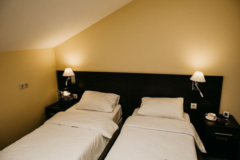 Boutique Hotel Voskresensky