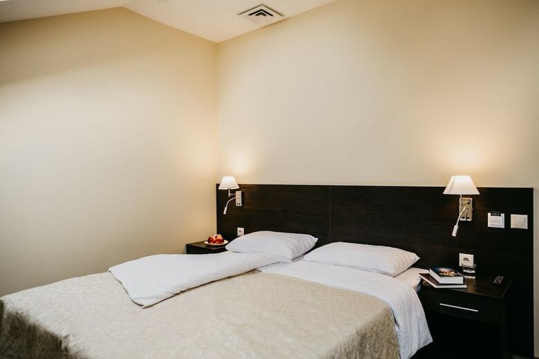 Boutique Hotel Voskresensky