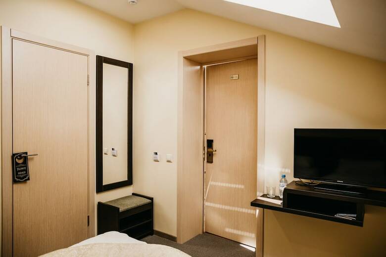 Boutique Hotel Voskresensky