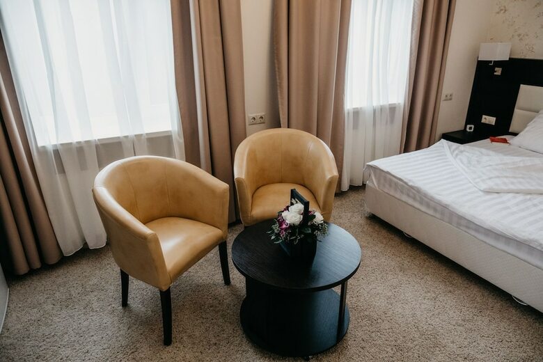 Boutique Hotel Voskresensky