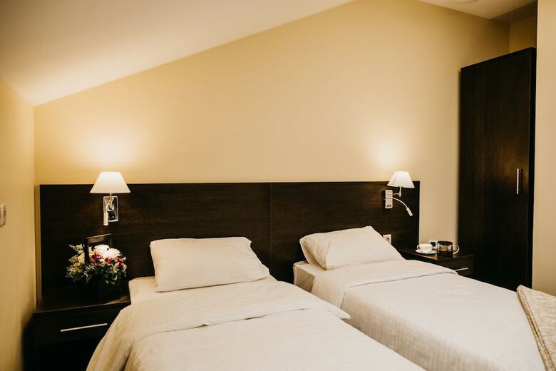 Boutique Hotel Voskresensky