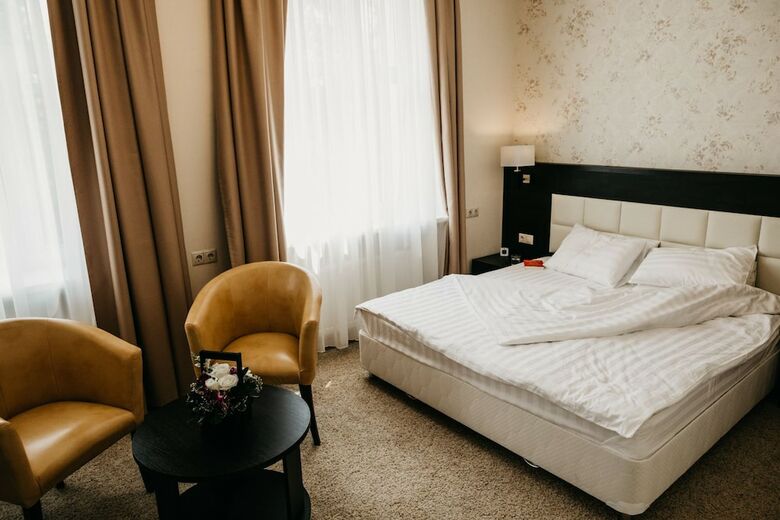 Boutique Hotel Voskresensky