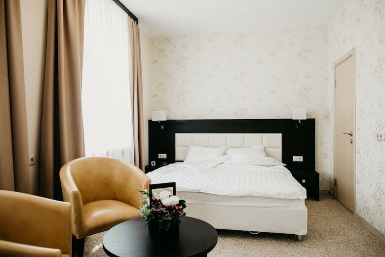 Boutique Hotel Voskresensky