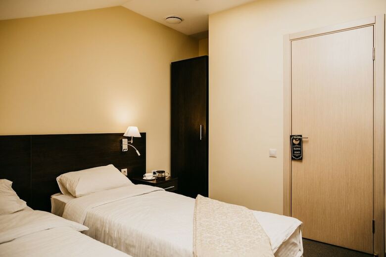 Boutique Hotel Voskresensky