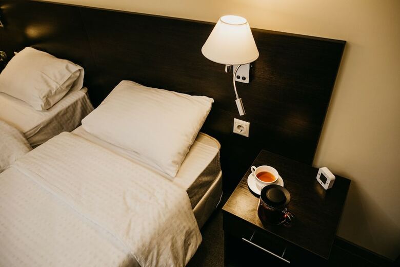 Boutique Hotel Voskresensky