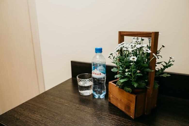 Boutique Hotel Voskresensky