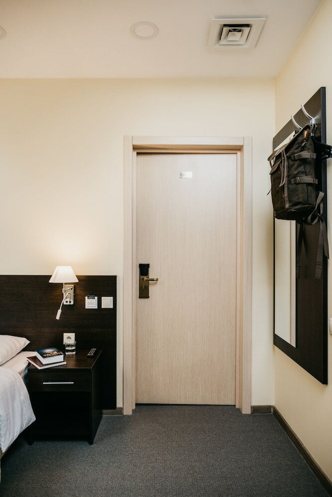 Boutique Hotel Voskresensky
