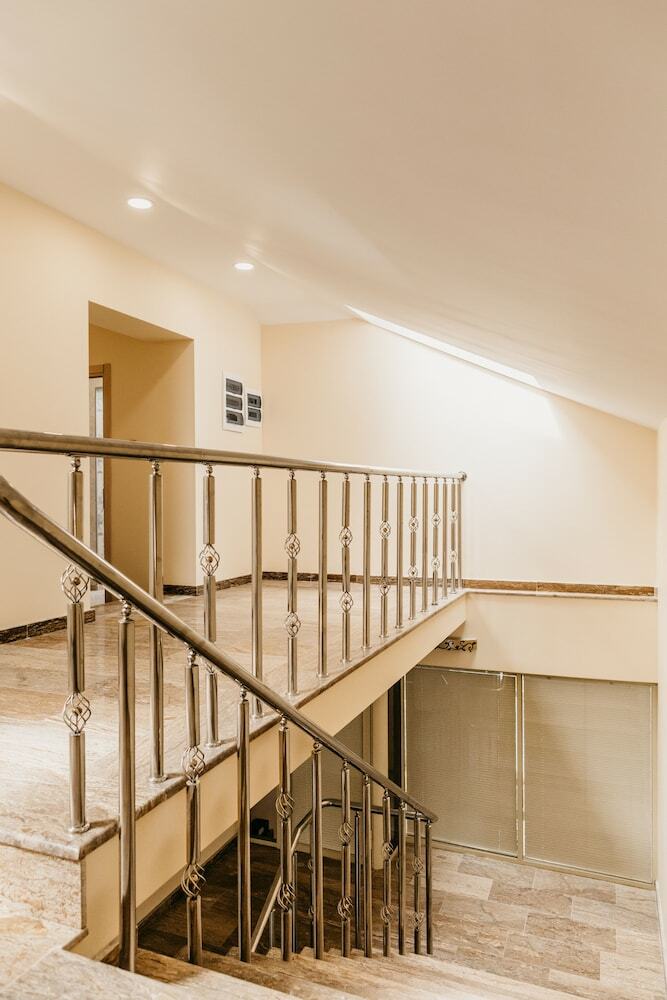 Boutique Hotel Voskresensky