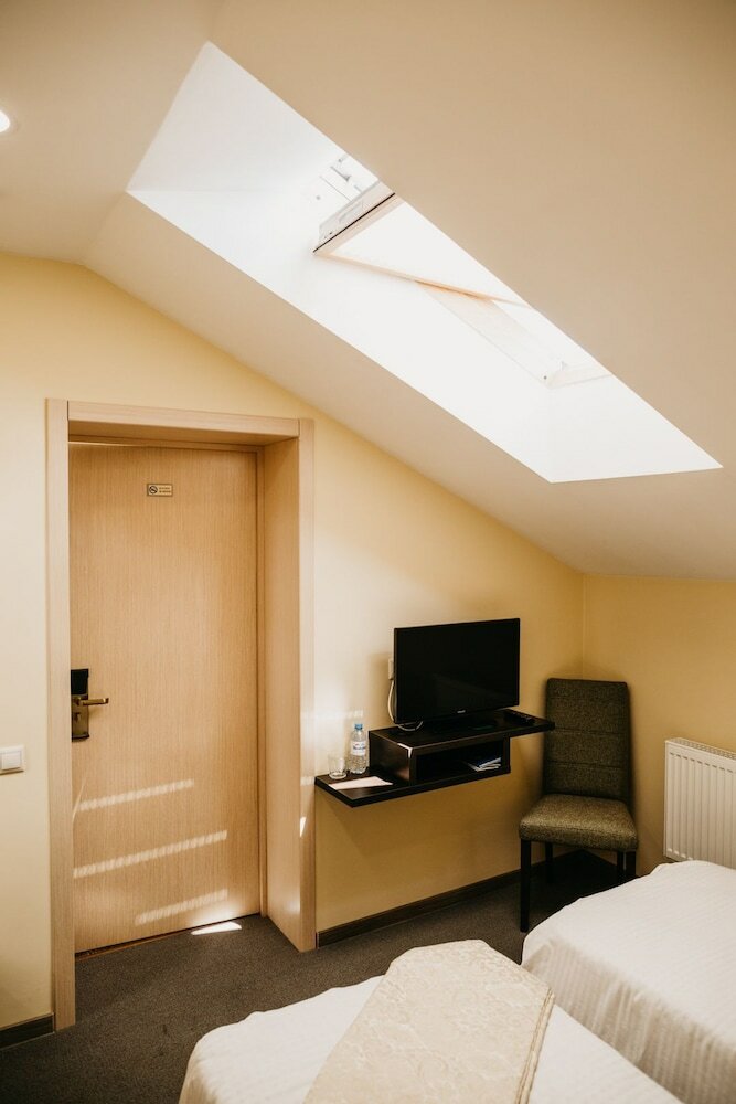 Boutique Hotel Voskresensky