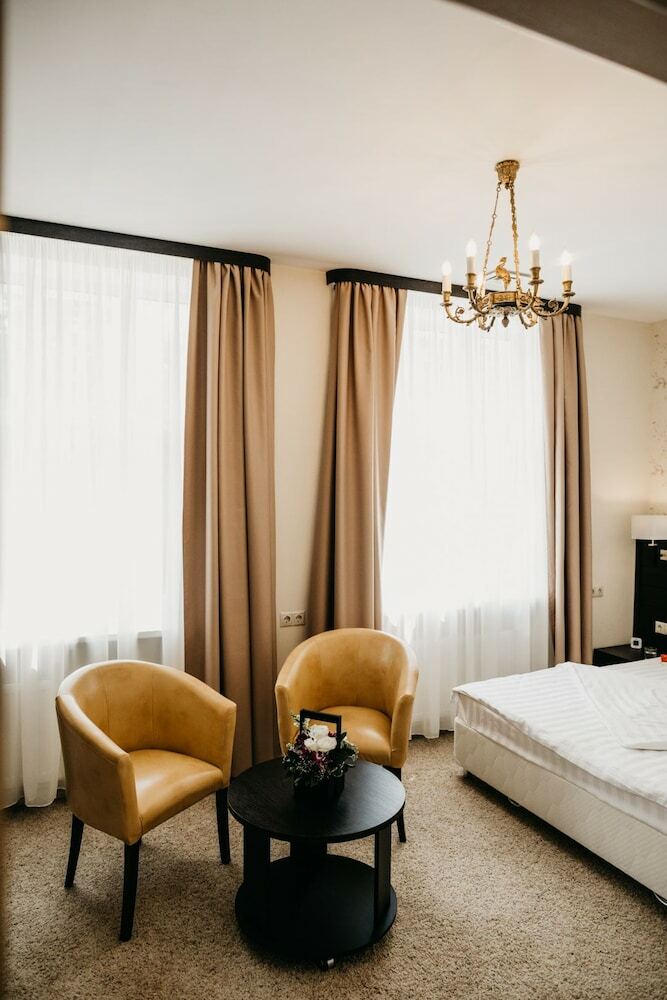 Boutique Hotel Voskresensky