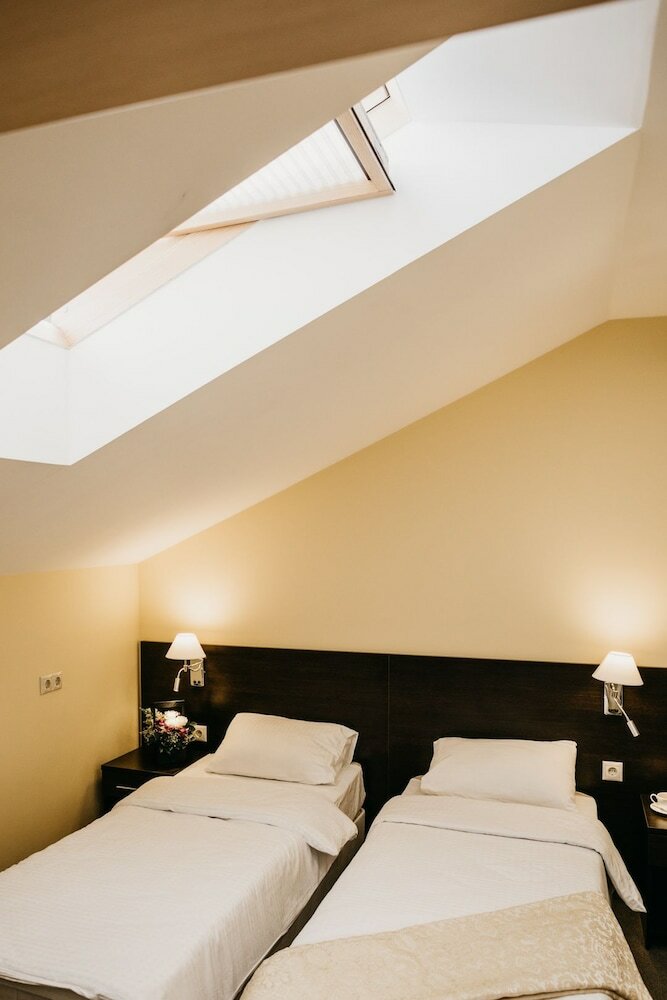 Boutique Hotel Voskresensky