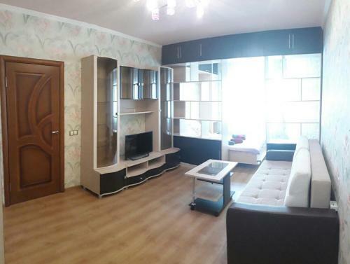 Apartment Tverichanka On Khromova 25