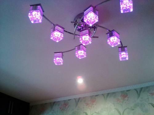 Apartment Tverichanka On Khromova 25