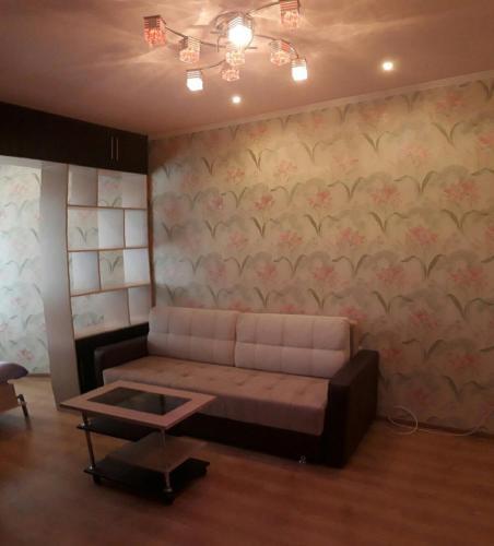 Apartment Tverichanka On Khromova 25