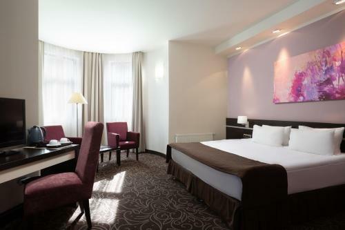 Azimut Hotel Freestyle Rosa Khutor